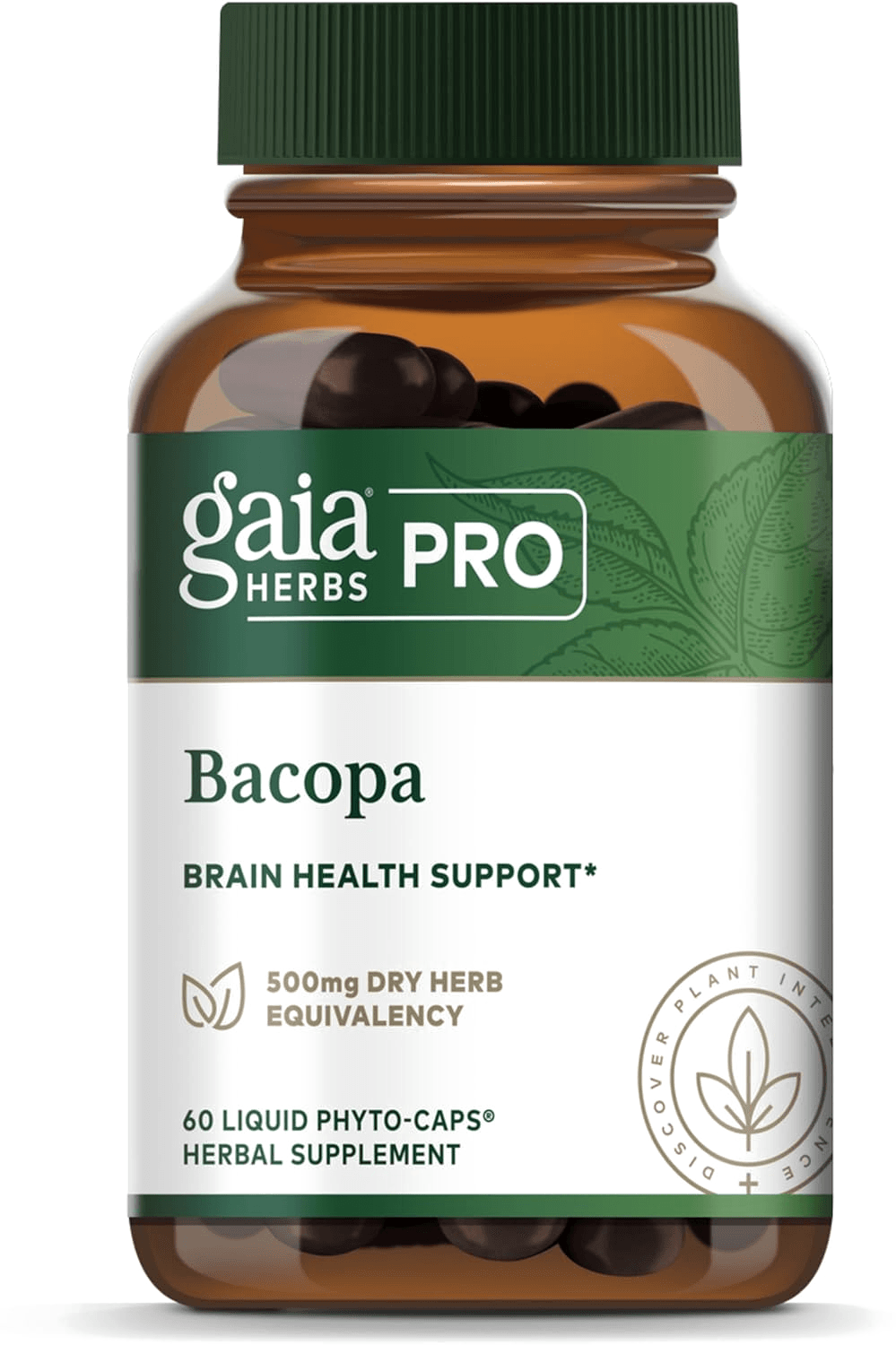 Adaptogens