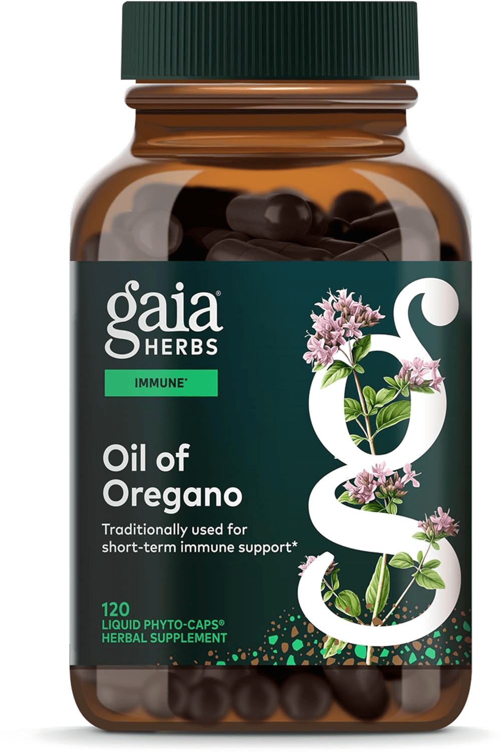 Gaia Herbs
