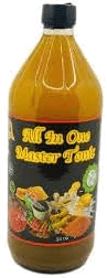 Master Tonics