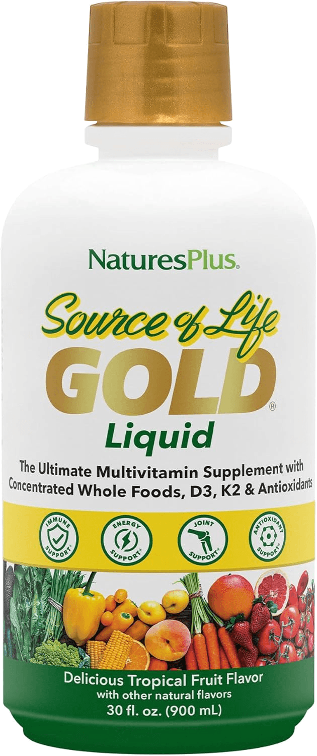 Nature's Plus