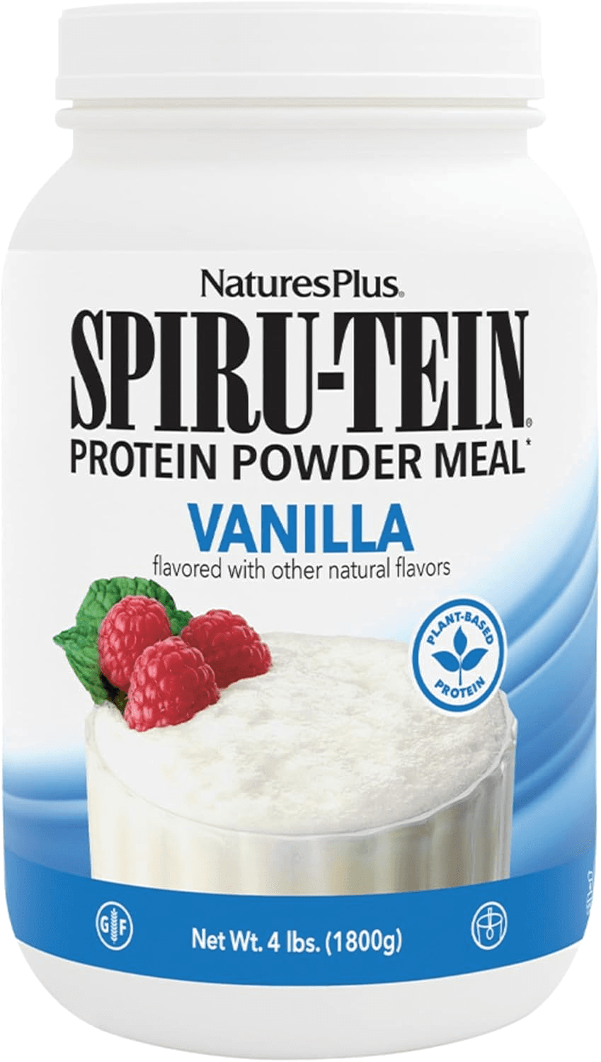 Protein & Shakes