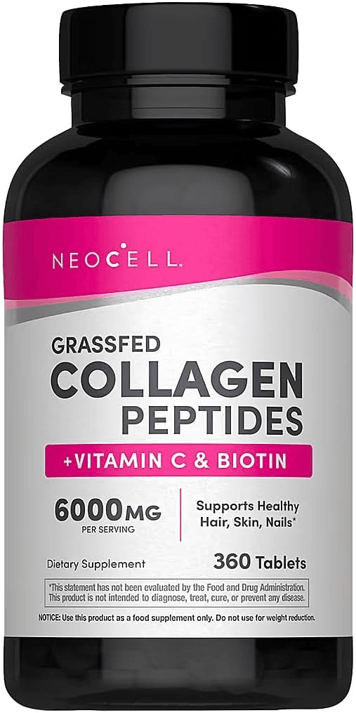 Super Collagen + C 360