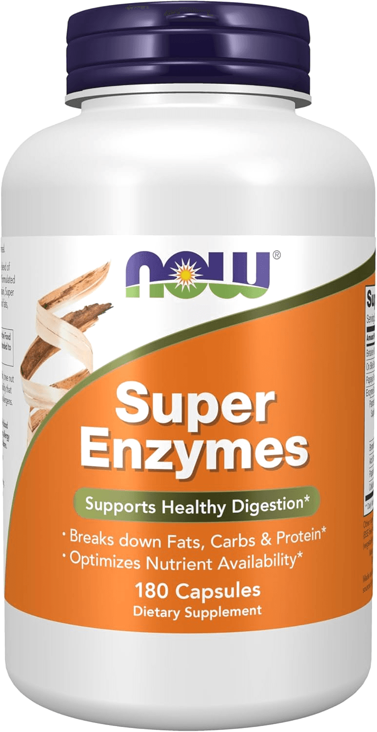 Digestion & Gut