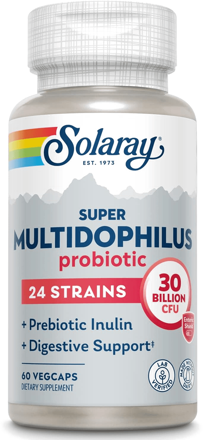 Multidophilus 24